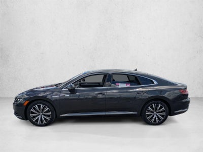 2019 Volkswagen Arteon SE FWD