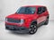 2016 Jeep Renegade FWD 4dr Sport