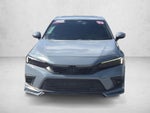 2022 Honda Civic Hatchback Sport Touring CVT