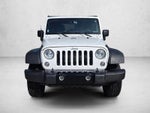 2015 Jeep Wrangler Unlimited 4WD 4dr Sport