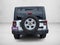 2015 Jeep Wrangler Unlimited 4WD 4dr Sport