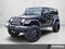 2018 Jeep Wrangler JK Unlimited Sahara 4x4