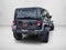 2018 Jeep Wrangler JK Unlimited Sahara 4x4