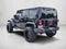 2018 Jeep Wrangler JK Unlimited Sahara 4x4