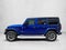 2019 Jeep Wrangler Unlimited Sahara 4x4