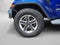 2019 Jeep Wrangler Unlimited Sahara 4x4