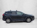 2018 Jeep Cherokee Latitude FWD