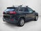 2018 Jeep Cherokee Latitude FWD