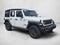2024 Jeep Wrangler Sport S 4 Door 4x4