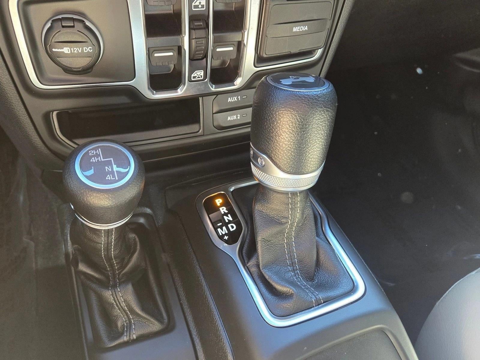 2024 Jeep Wrangler Sport S 4 Door 4x4