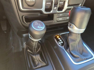 2024 Jeep Wrangler Sport S 4 Door 4x4