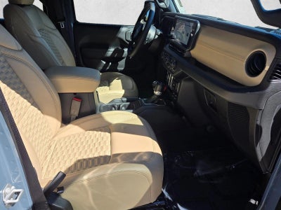 2024 Jeep Wrangler Sport S 4 Door 4x4