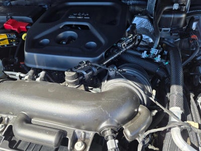 2024 Jeep Wrangler Sport S 4 Door 4x4