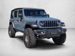 2024 Jeep Wrangler Sport S 4 Door 4x4