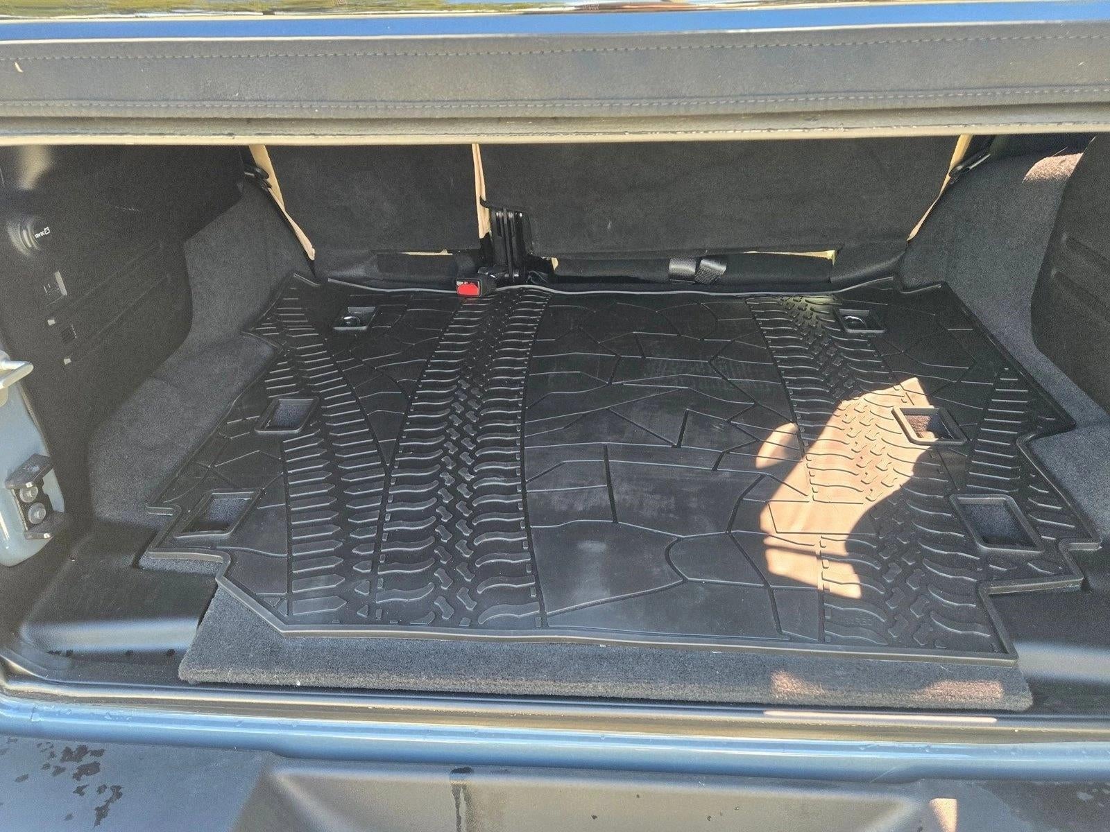 2024 Jeep Wrangler Sport S 4 Door 4x4