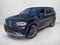 2017 Dodge Durango SXT RWD