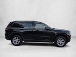 2022 Jeep Grand Cherokee Limited 4x4