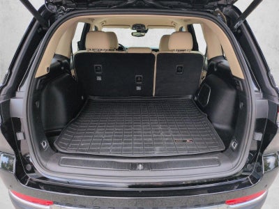2022 Jeep Grand Cherokee Limited 4x4