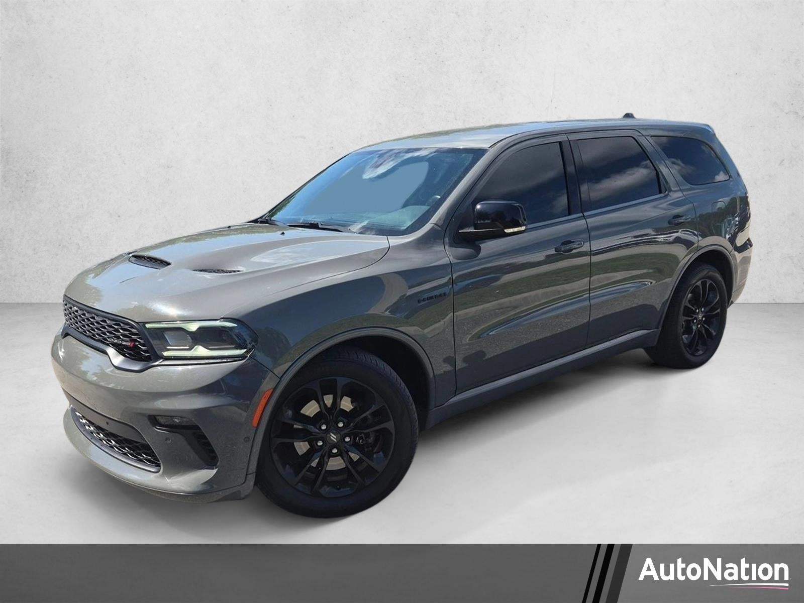 2021 Dodge Durango R/T AWD