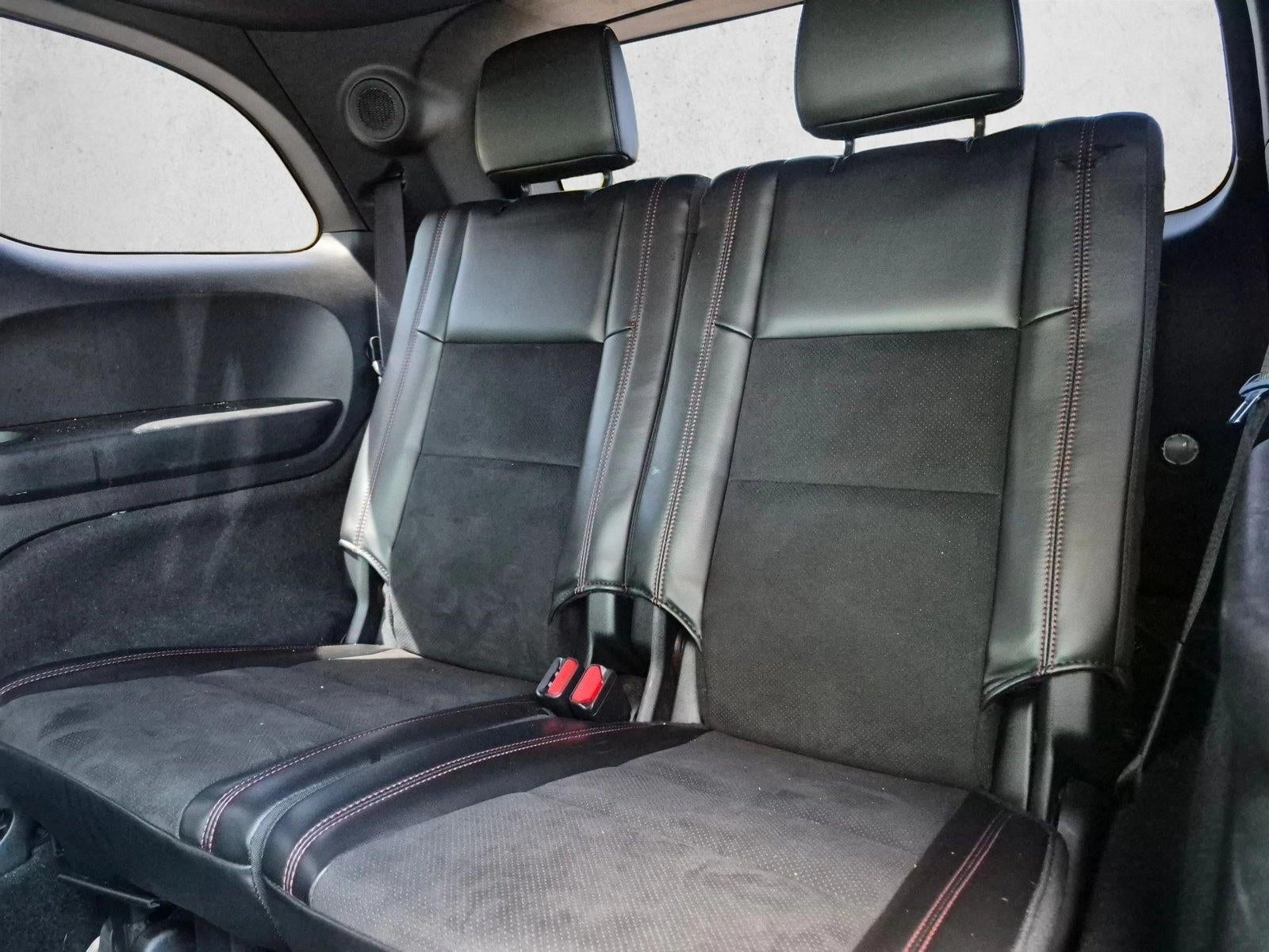 2021 Dodge Durango R/T AWD