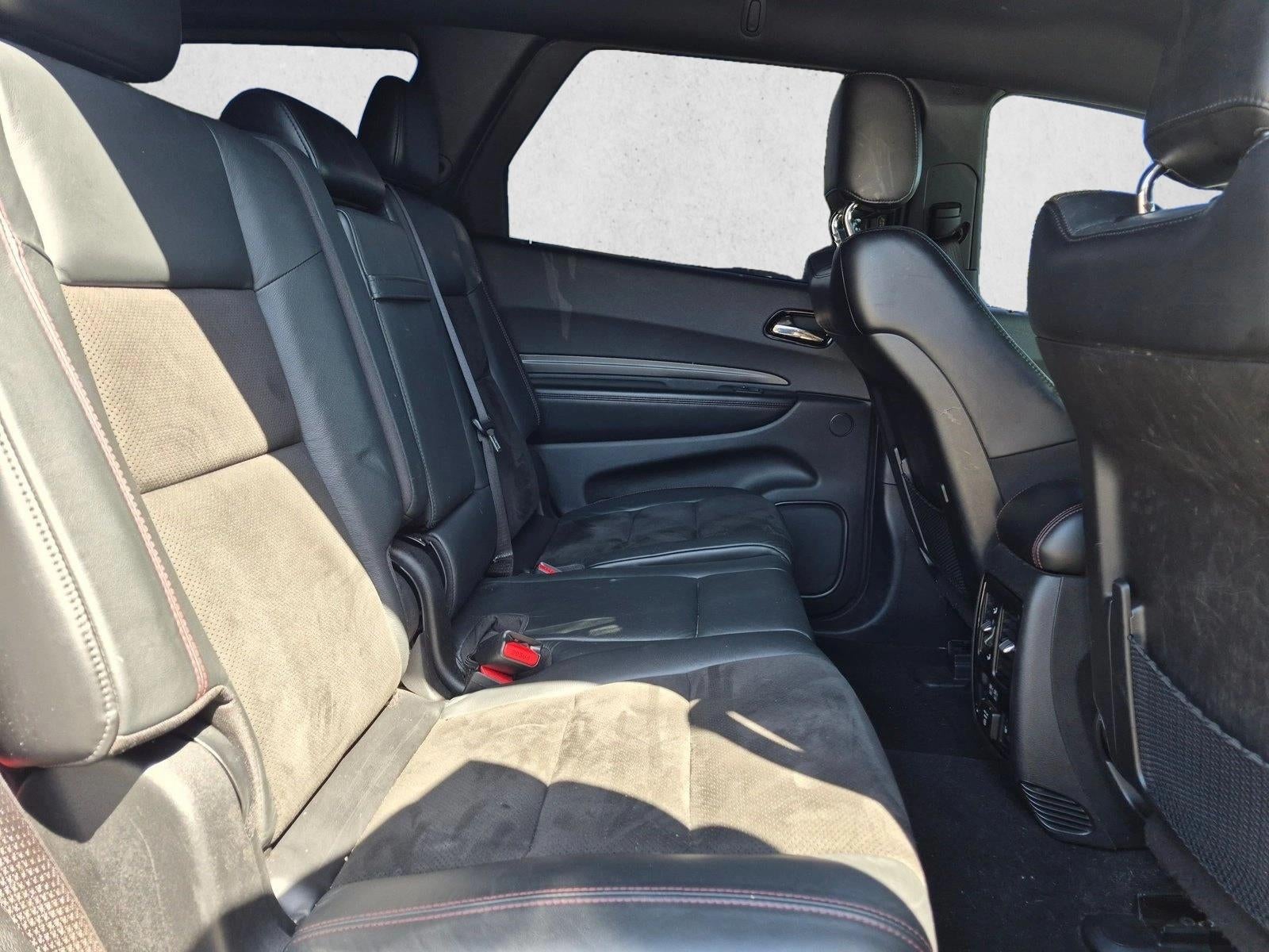2021 Dodge Durango R/T AWD