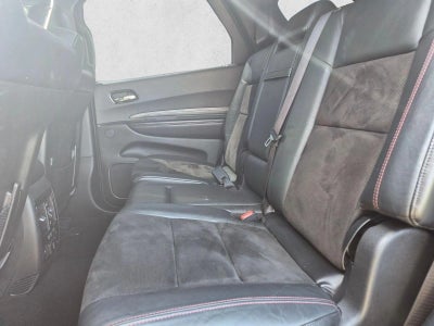 2021 Dodge Durango R/T AWD