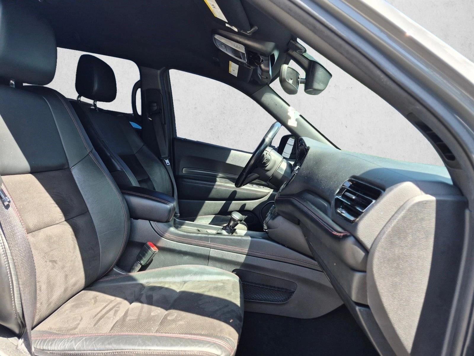 2021 Dodge Durango R/T AWD