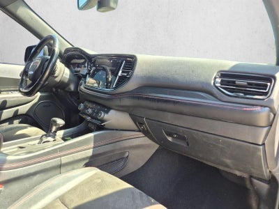 2021 Dodge Durango R/T AWD