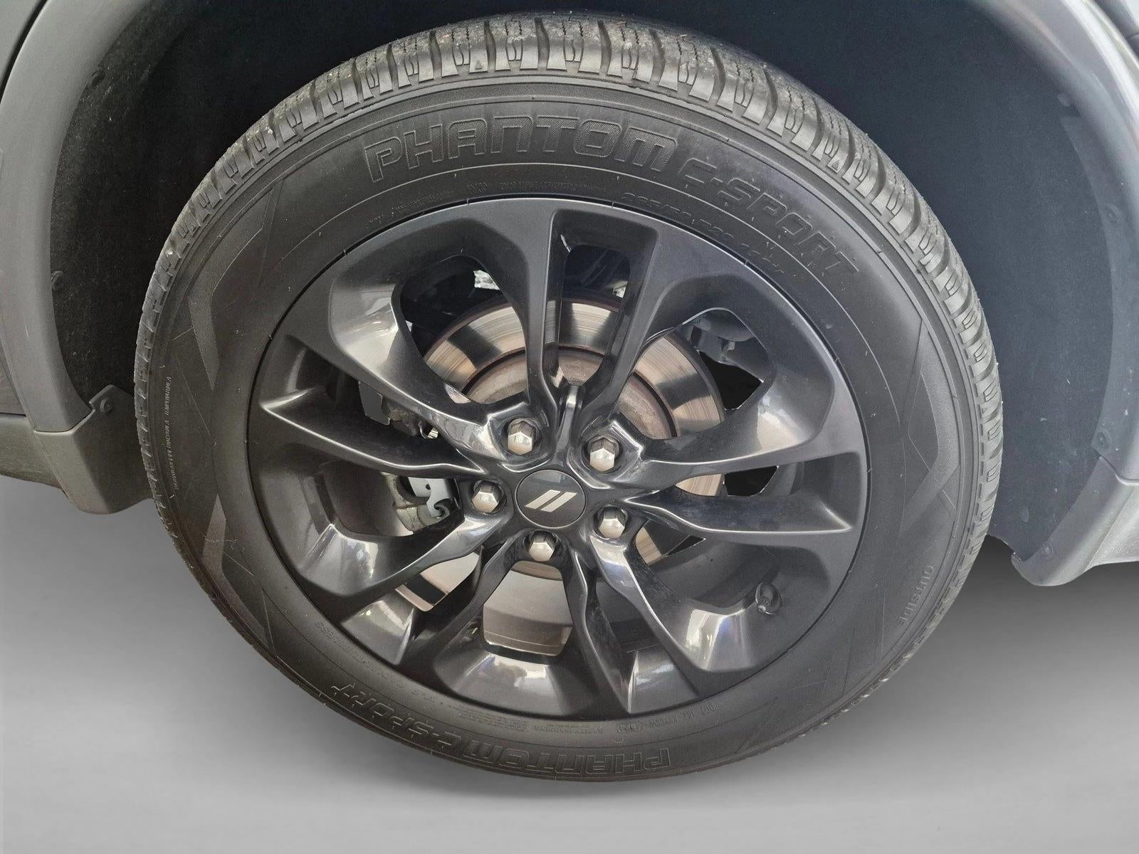 2021 Dodge Durango R/T AWD