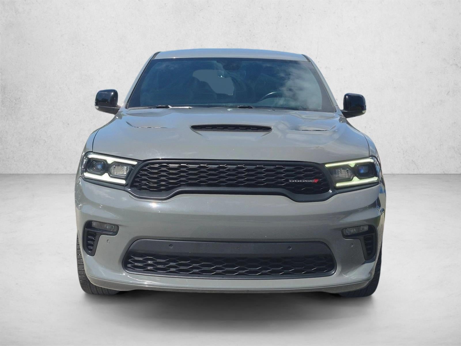 2021 Dodge Durango R/T AWD
