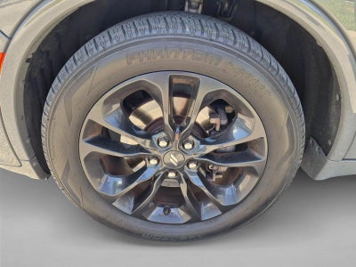 2021 Dodge Durango R/T AWD