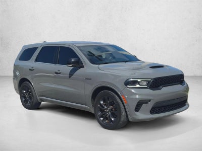 2021 Dodge Durango R/T AWD