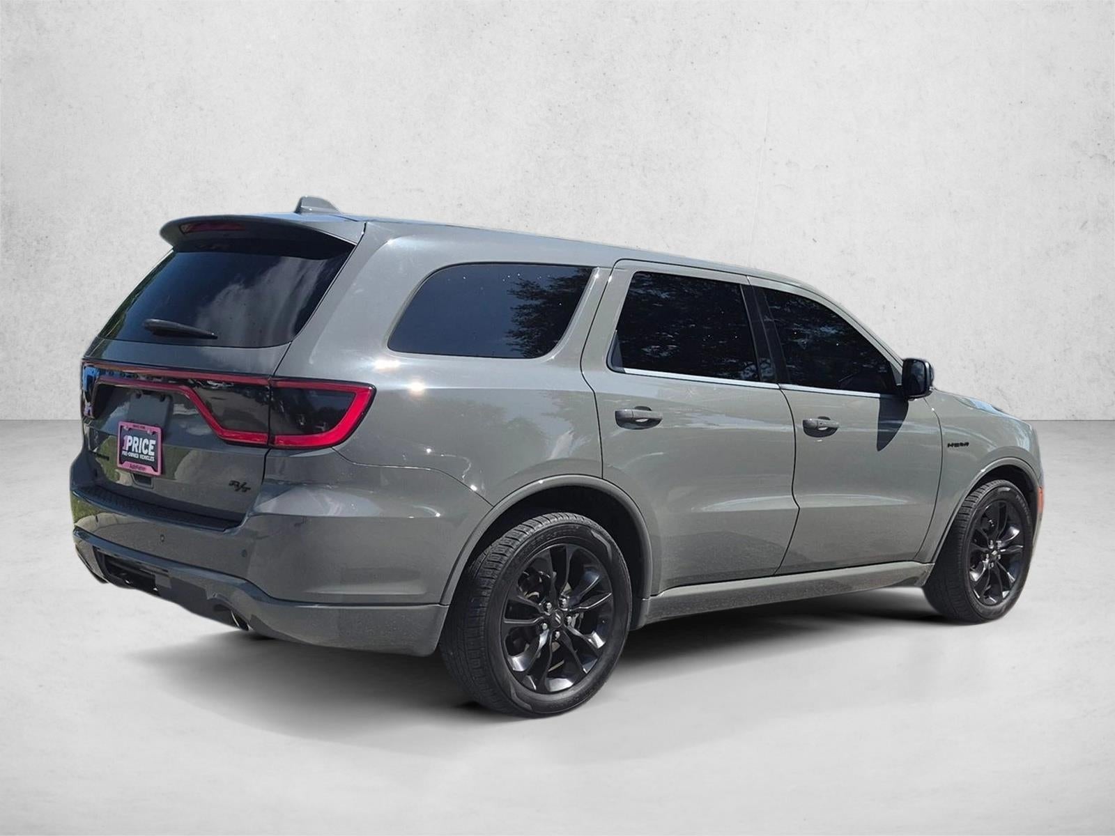 2021 Dodge Durango R/T AWD