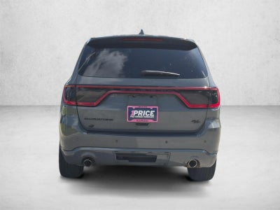 2021 Dodge Durango R/T AWD