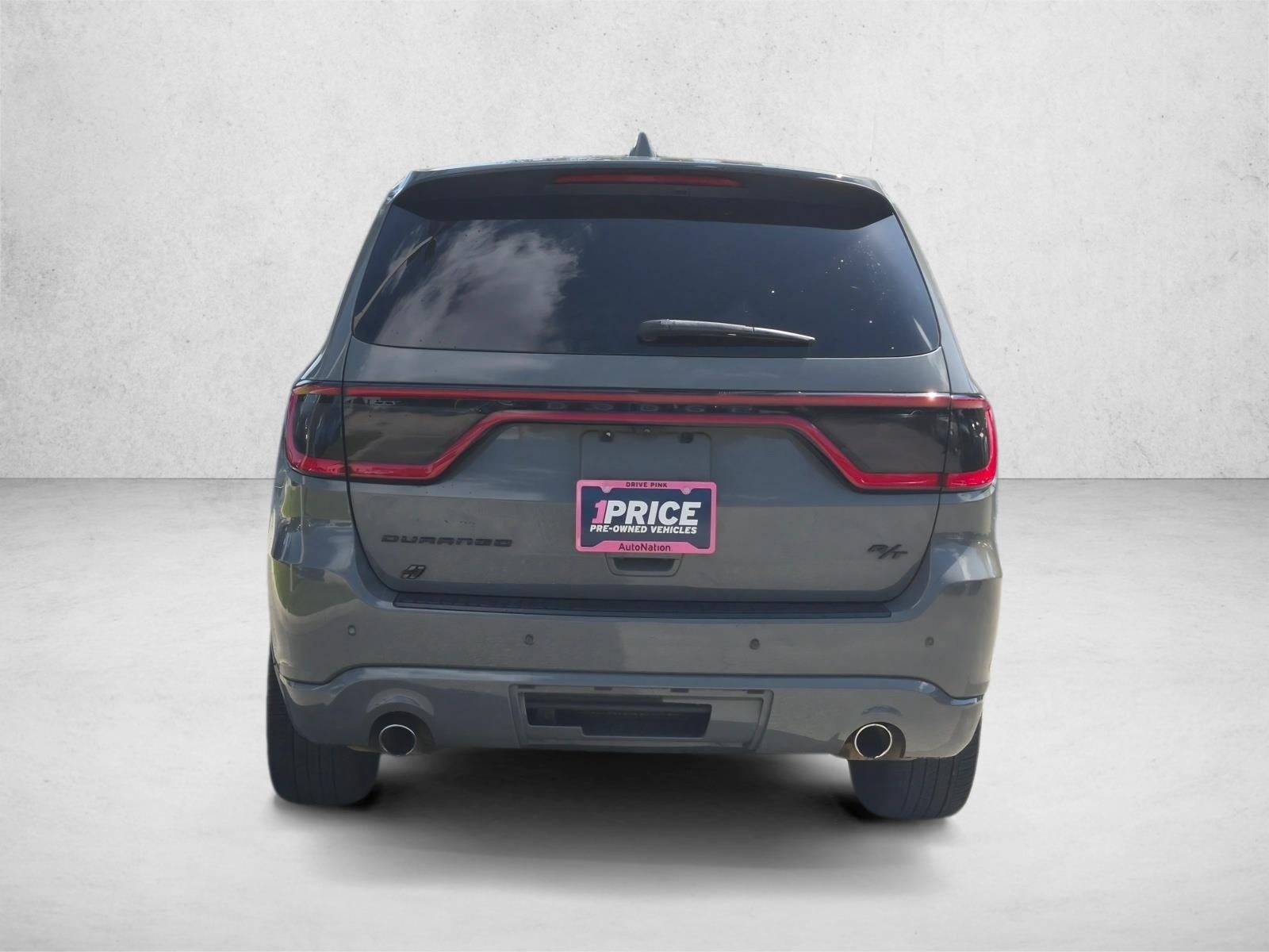 2021 Dodge Durango R/T AWD