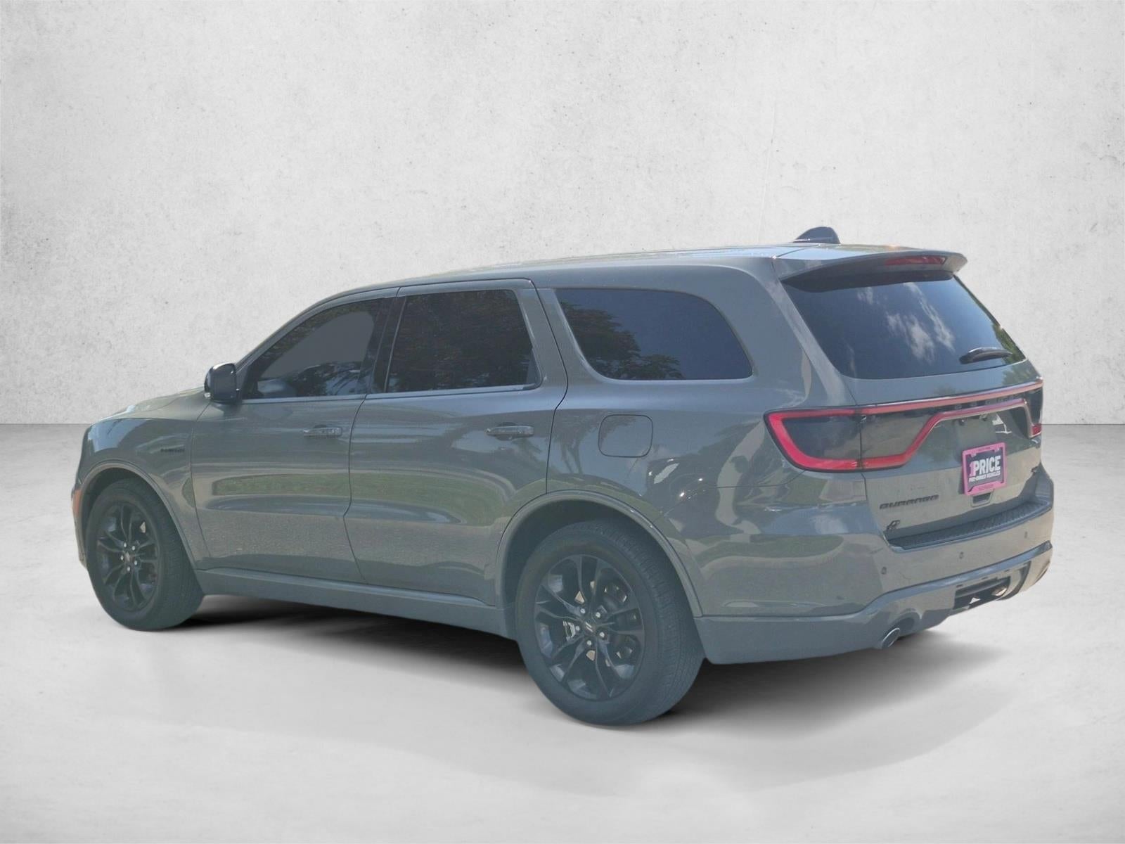 2021 Dodge Durango R/T AWD