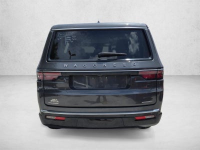 2023 Jeep Wagoneer Series III 4x4