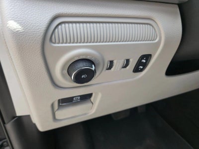 2023 Jeep Wagoneer Series III 4x4