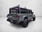 2022 Jeep Gladiator Overland 4x4