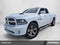 2013 RAM 1500 4WD Quad Cab 6.4 Ft Box Sport