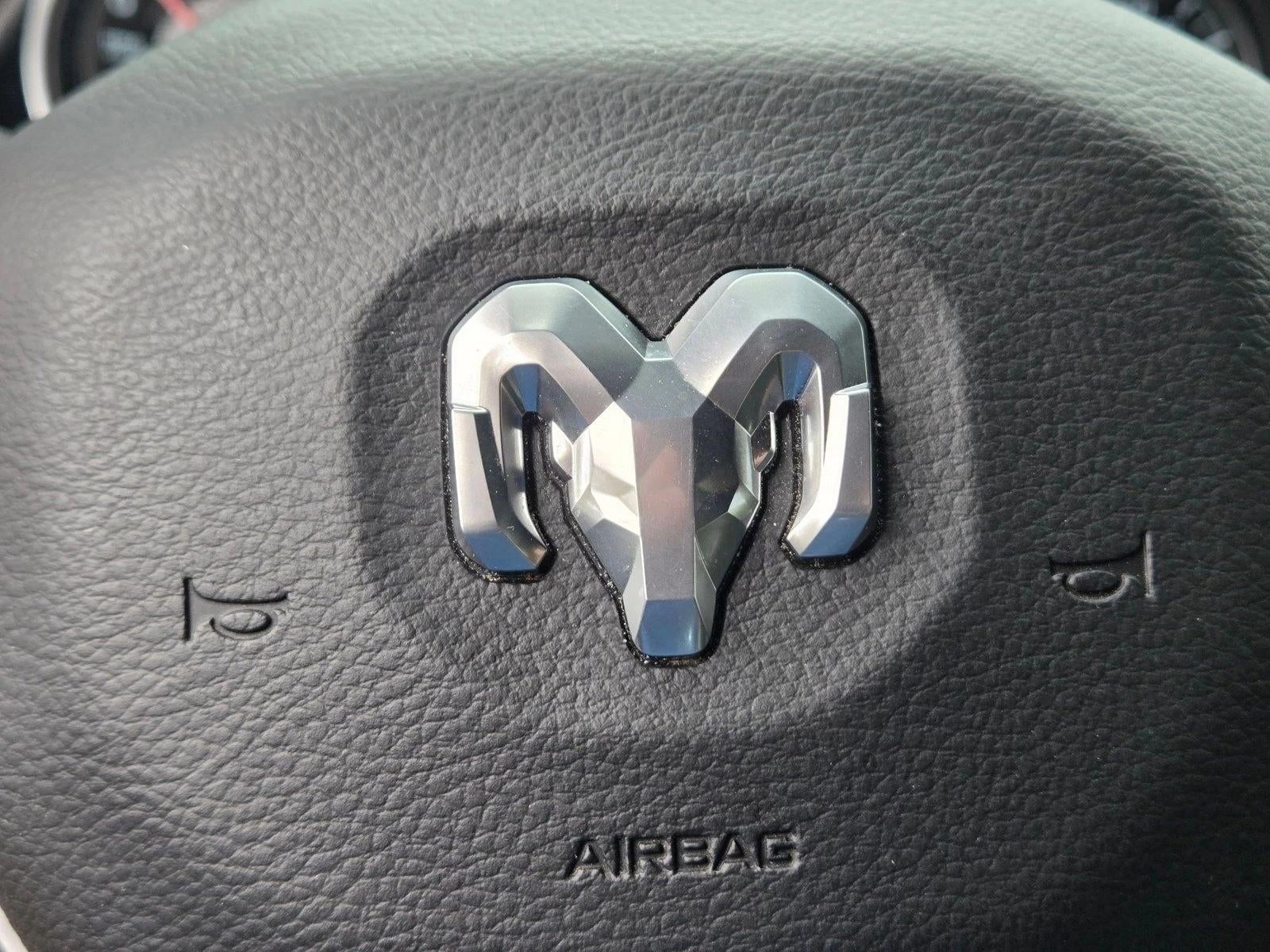 2019 RAM 1500 Big Horn/Lone Star 4x2 Quad Cab 6'4" Box