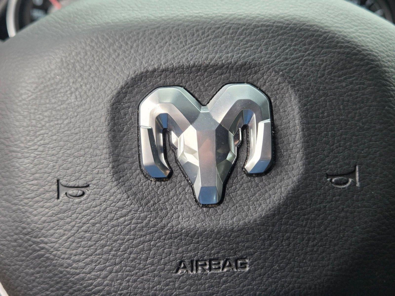 2019 RAM 1500 Big Horn/Lone Star 4x2 Quad Cab 6'4" Box