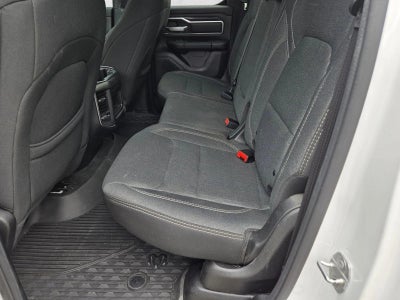 2019 RAM 1500 Big Horn/Lone Star 4x2 Quad Cab 6'4" Box