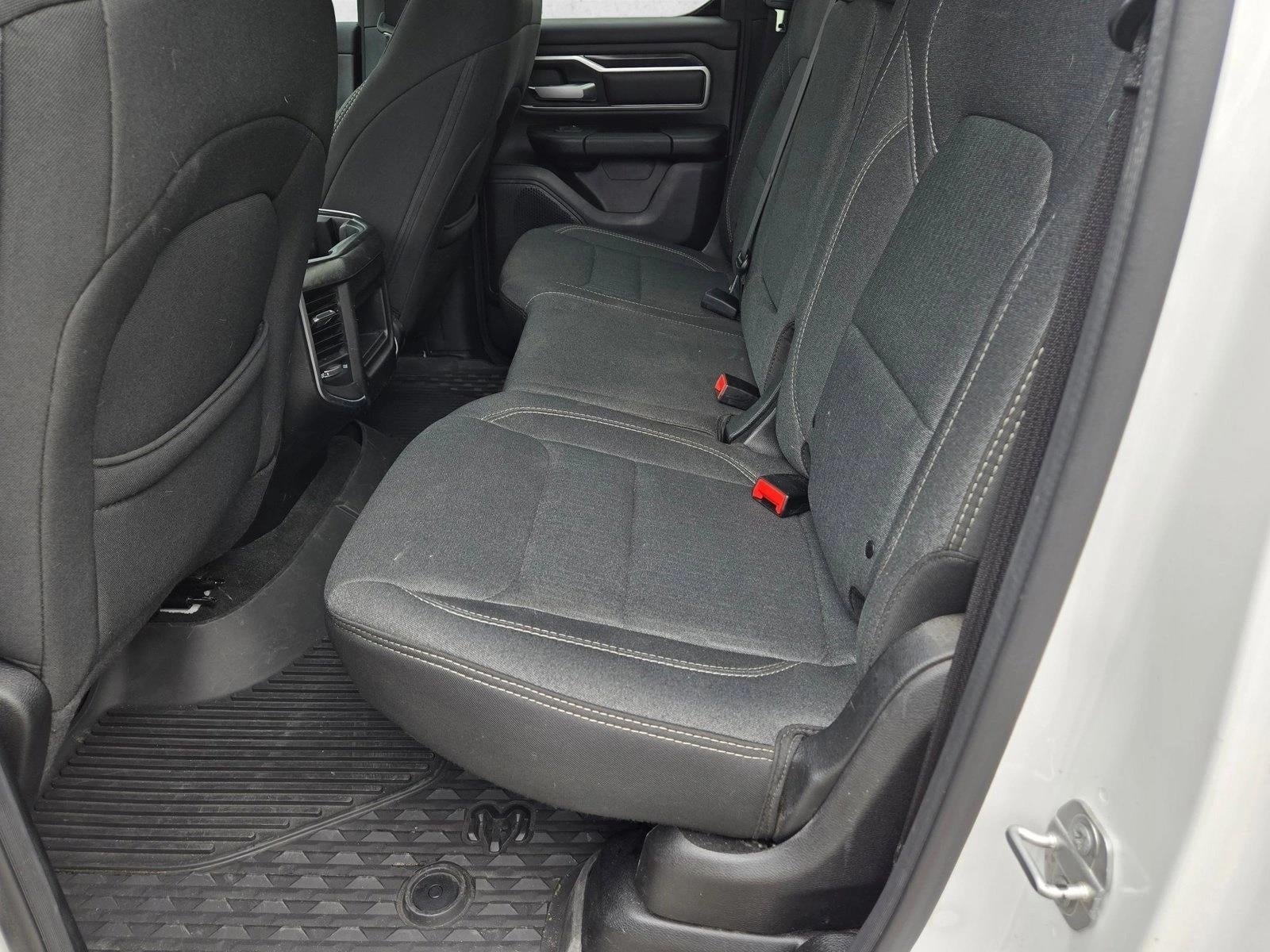 2019 RAM 1500 Big Horn/Lone Star 4x2 Quad Cab 6'4" Box