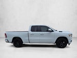 2019 RAM 1500 Big Horn/Lone Star 4x2 Quad Cab 6'4" Box
