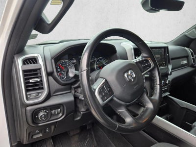 2019 RAM 1500 Big Horn/Lone Star 4x2 Quad Cab 6'4" Box