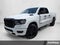 2023 RAM 1500 Big Horn 4x2 Quad Cab 6'4" Box