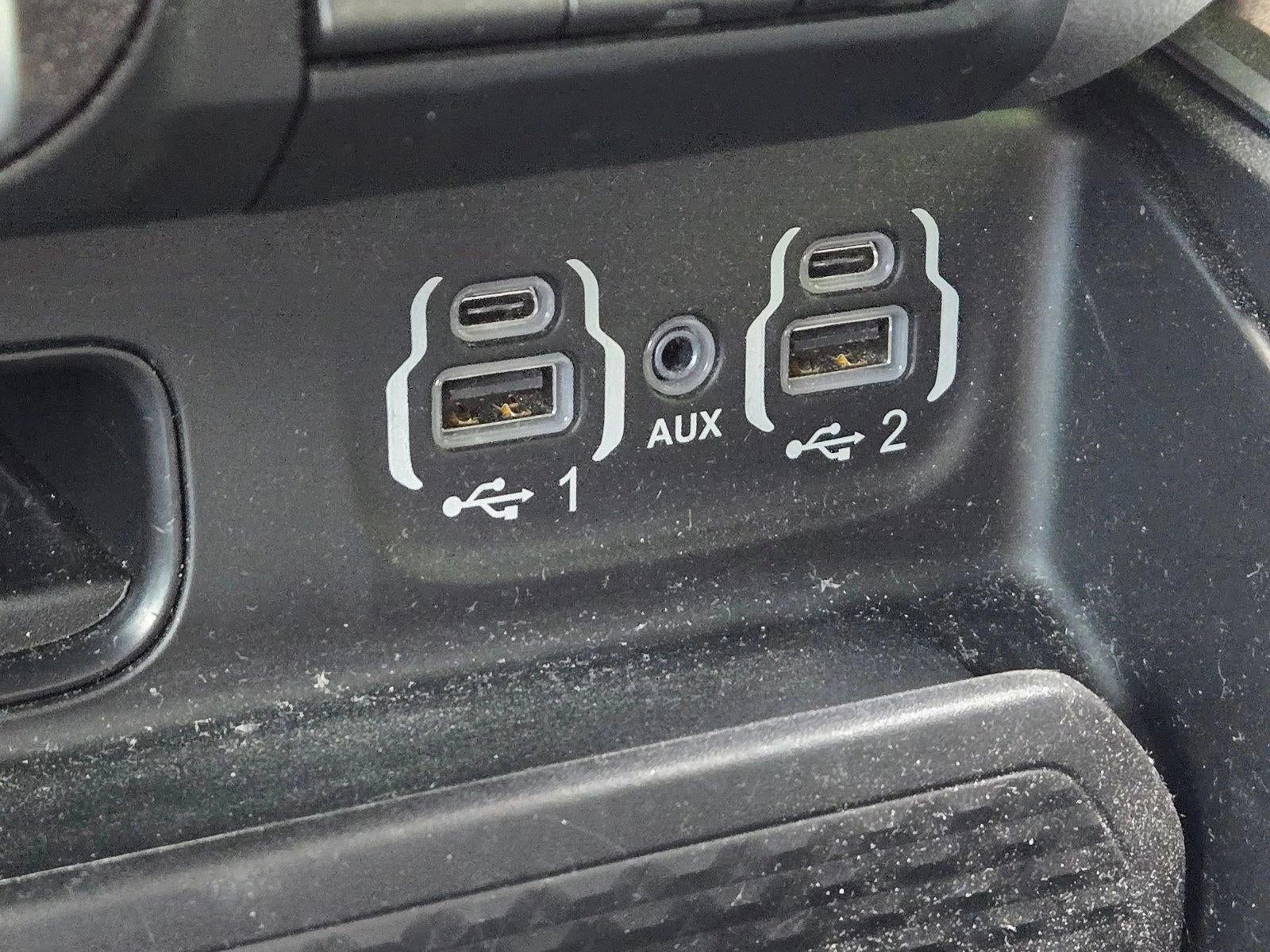 2023 RAM 1500 Big Horn 4x2 Quad Cab 6'4" Box