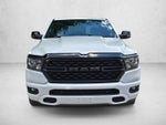 2023 RAM 1500 Big Horn 4x2 Quad Cab 6'4" Box