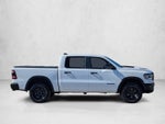 2023 RAM 1500 Rebel 4x4 Crew Cab 5'7" Box